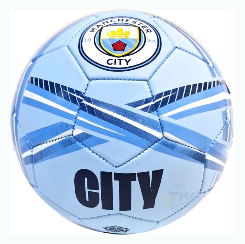 Bola DRB Manchester City Campo N5 c/c infantil