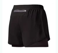 Short Run Corrida Tectel Dryfity pto