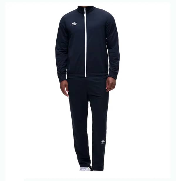Agasalho Umbro Basic Perform pto