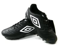 Chuteira Umbro Classic 2.2 JR Campo pto infantil