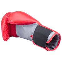 Luva Boxe Vollo vrm infantil