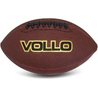 Bola Vollo Futebol Americano Tradicional