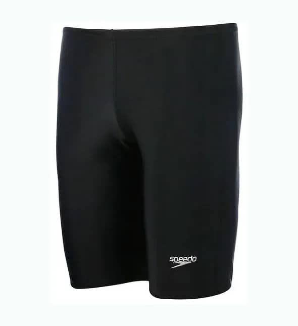 Bermuda Speedo XTRA Natacao pto