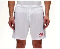 Calcao Umbro RUSH bco