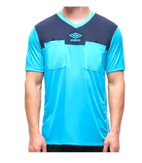Camisa Arbitro Umbro azl