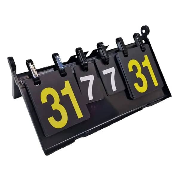 Marcador / Placar Mesa Multi function pto
