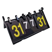 Marcador / Placar Mesa Multi function pto