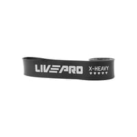 Super Band elastico LIVEUP 4.5 64MM pto
