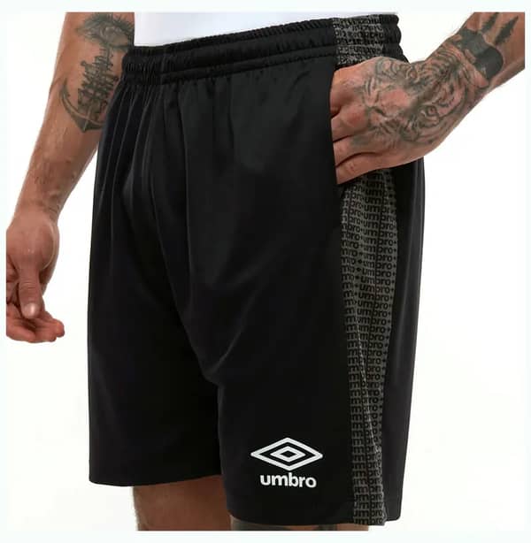 Bermuda Umbro MAXIMUM pto