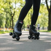 Patins Cherry Classico Squad Bota pto