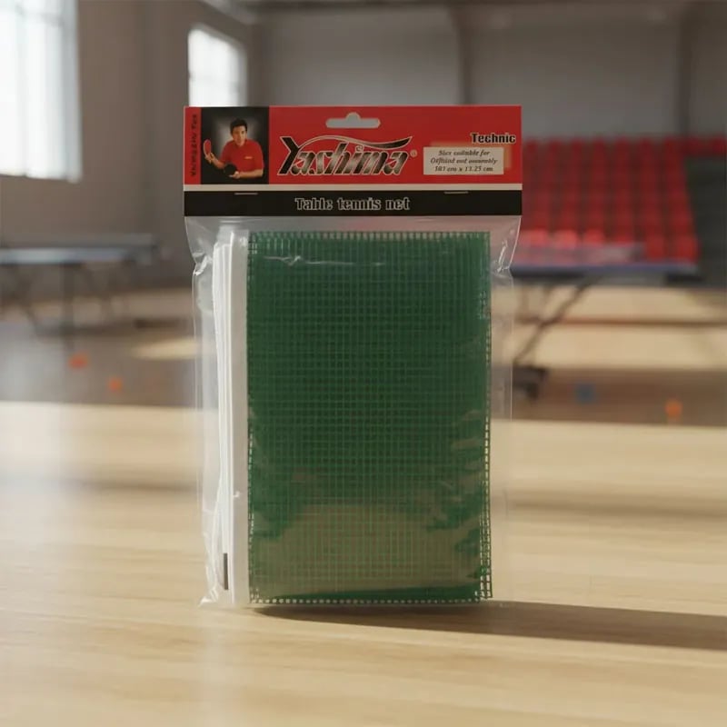Rede Tenis de Mesa Yashima