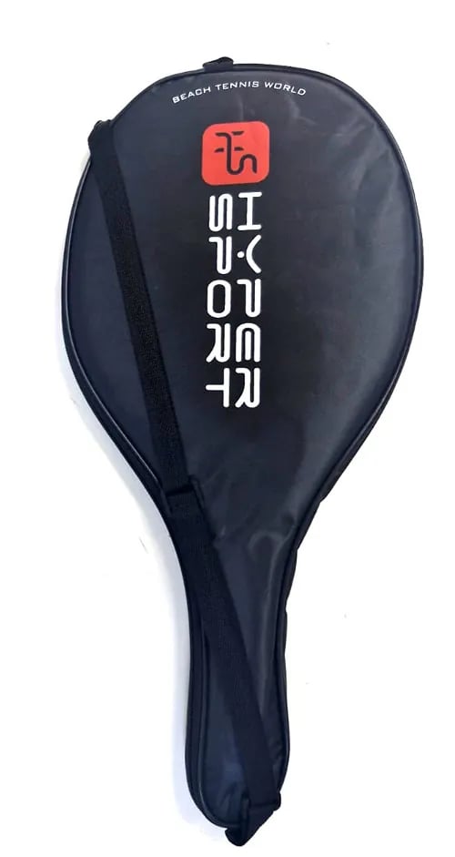 Raquete Beach Tennis HYPER Fiber unid