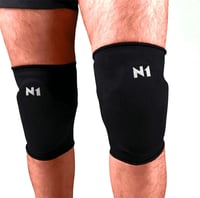 Joelheira N1 sports SLIDE pto