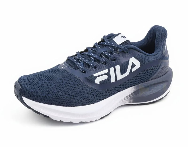 Tenis Fila EFECTO Run mrh