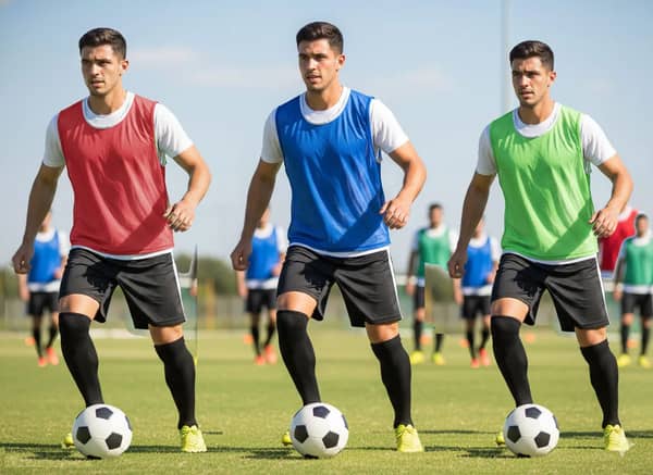 Colete TRB para Treino Adulto