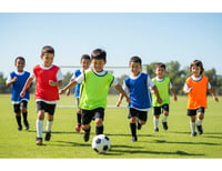 Colete TRB para Treino Feminino / Infantil