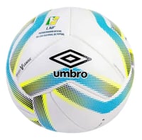 Bola Umbro Futsal Sala V LEAGUE c/c bco