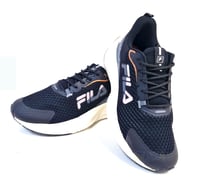 Tenis Fila RACER Run pto/rsa