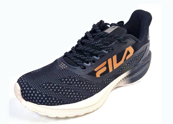 Tenis Fila EFECTO Run pto/drd