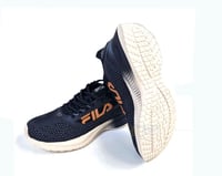 Tenis Fila EFECTO Run pto/drd