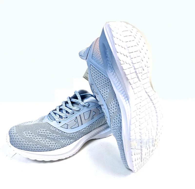 Tenis Fila EFECTO Run cls/bco