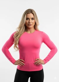 Camisa Lince Termica Manga Longa rsa