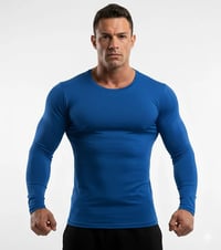 Camisa Lince Termica Manga Longa azl