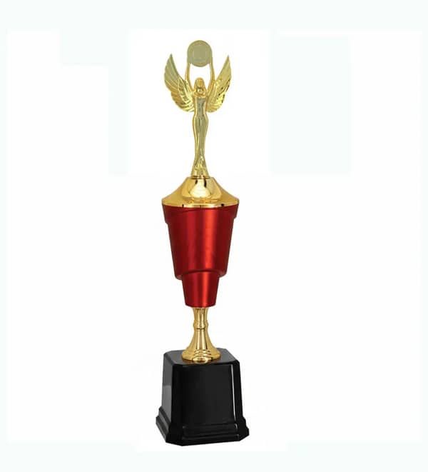 Trofeu 502251 Vencedor Vitoria 38cm