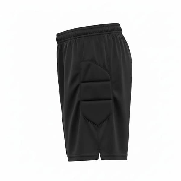 Bermuda Goleiro playfair INFANTIL pto