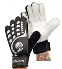 Conjunto Goleiro 4x1 fair Calca ML N12 amr