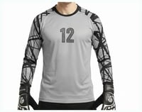 Camisa Goleiro Playfair N12 cza adulto