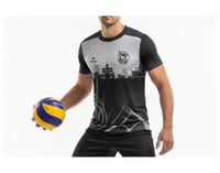 Camisa Curitiba Volei 25 Torcedor pto/bco