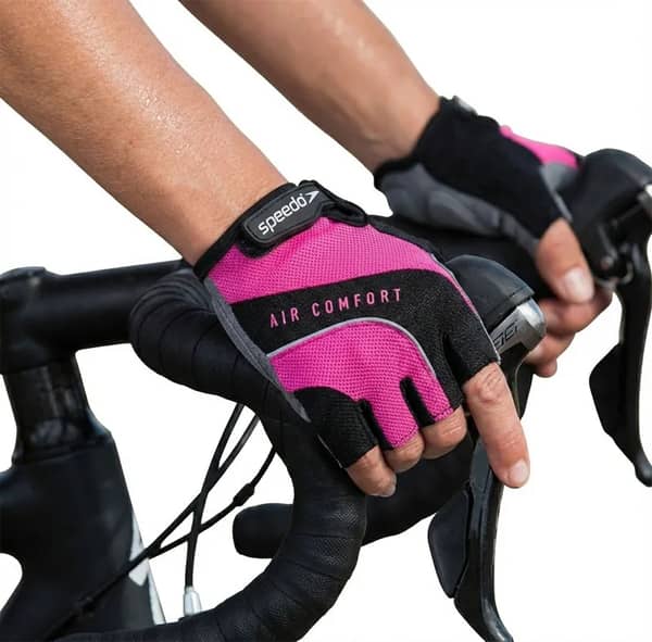 Luva Speedo GEL Bike rsa