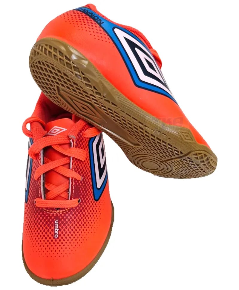 Tenis Umbro CANNON Futsal lrj
