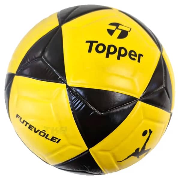 Bola Topper Futvolei Oficial R1 amr