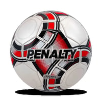 Bola Penalty Campo PLAYER bco/vrm c/c