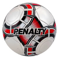 Bola Penalty Campo PLAYER bco/vrm c/c