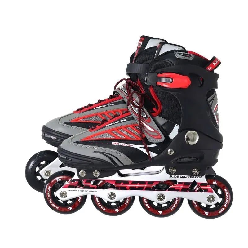 Roller FUTURE PRO inline pto/vrm