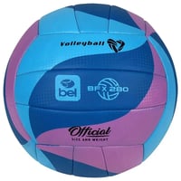 Bola BELFIX Volei BFX 280 colorida