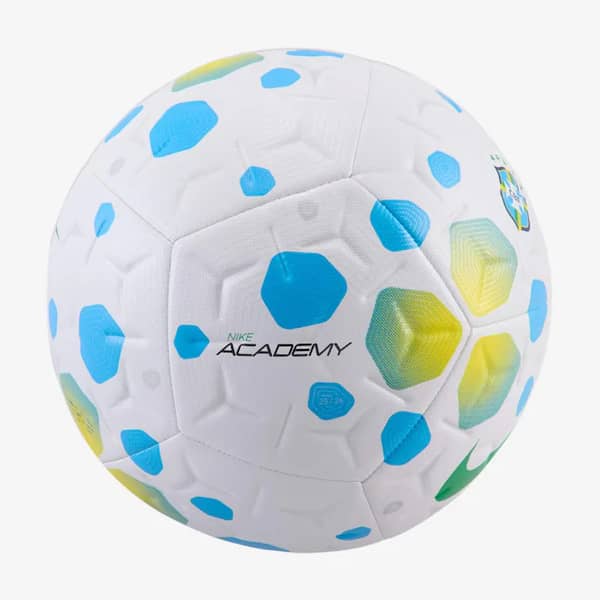 Bola Nike Campo Futebol Brasileirao 2026 Academy