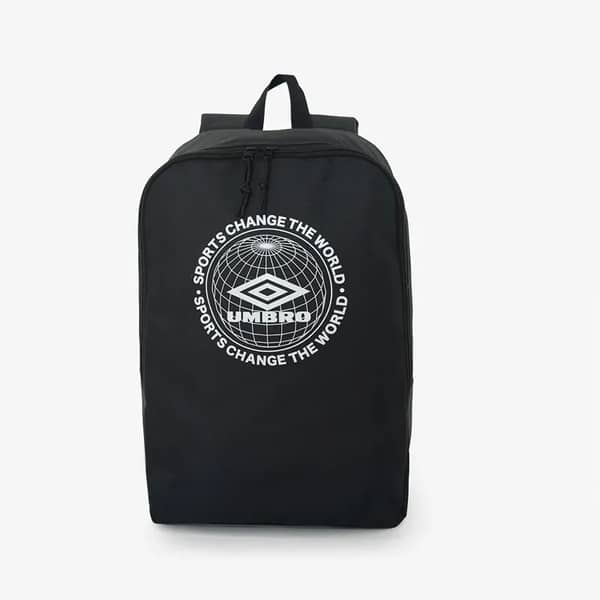 Mochila Umbro Change The World pto