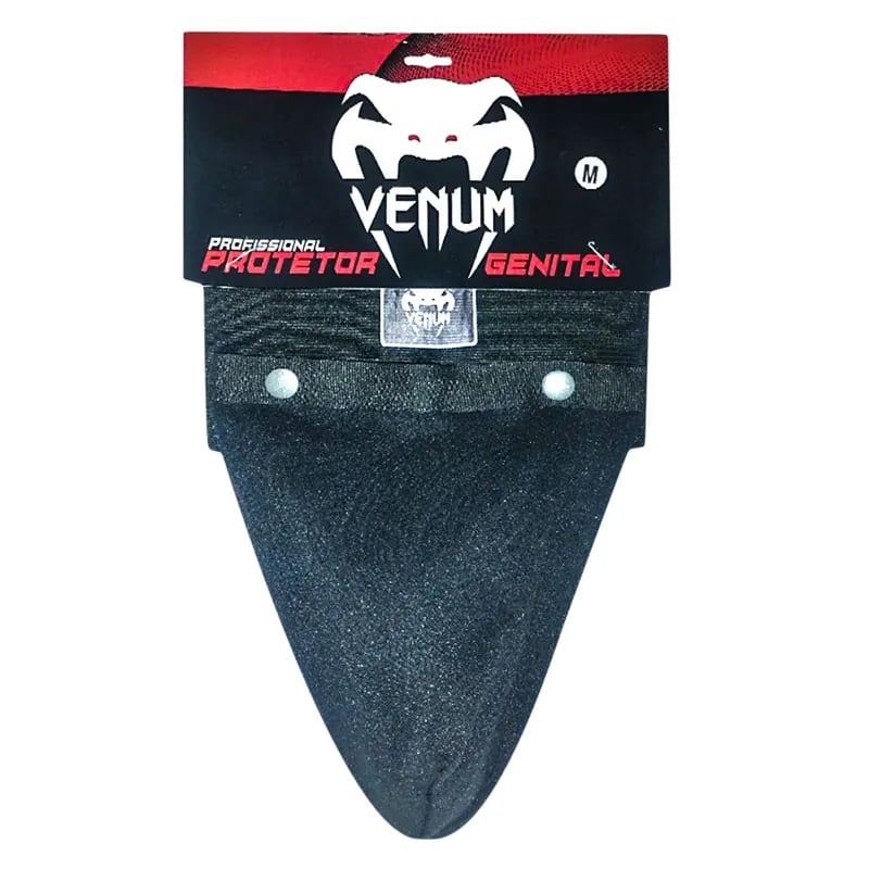 Coquilha protetor genital Venum