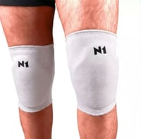 Joelheira N1 sports SLIDE bco