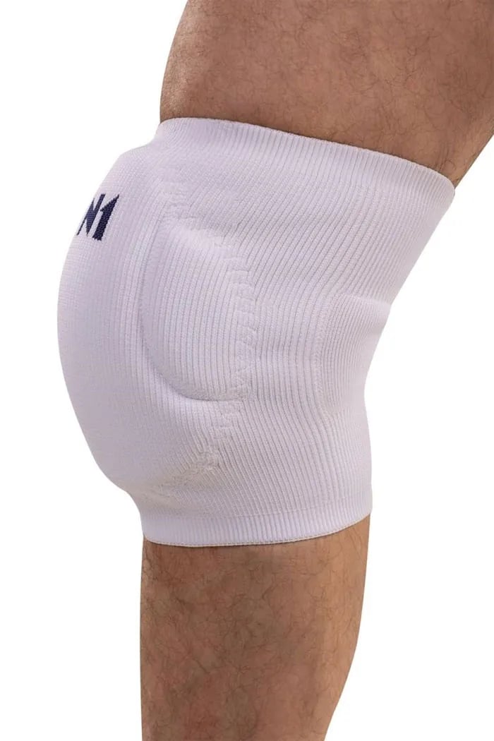 Joelheira N1 sports SLIDE bco