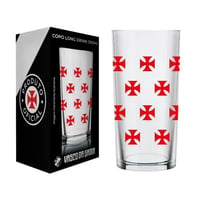 Copo Vidro VASCO GAMA RJ 300 ml