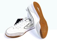 Tenis Futsal Topper Maestro PRO 5 bco/pto