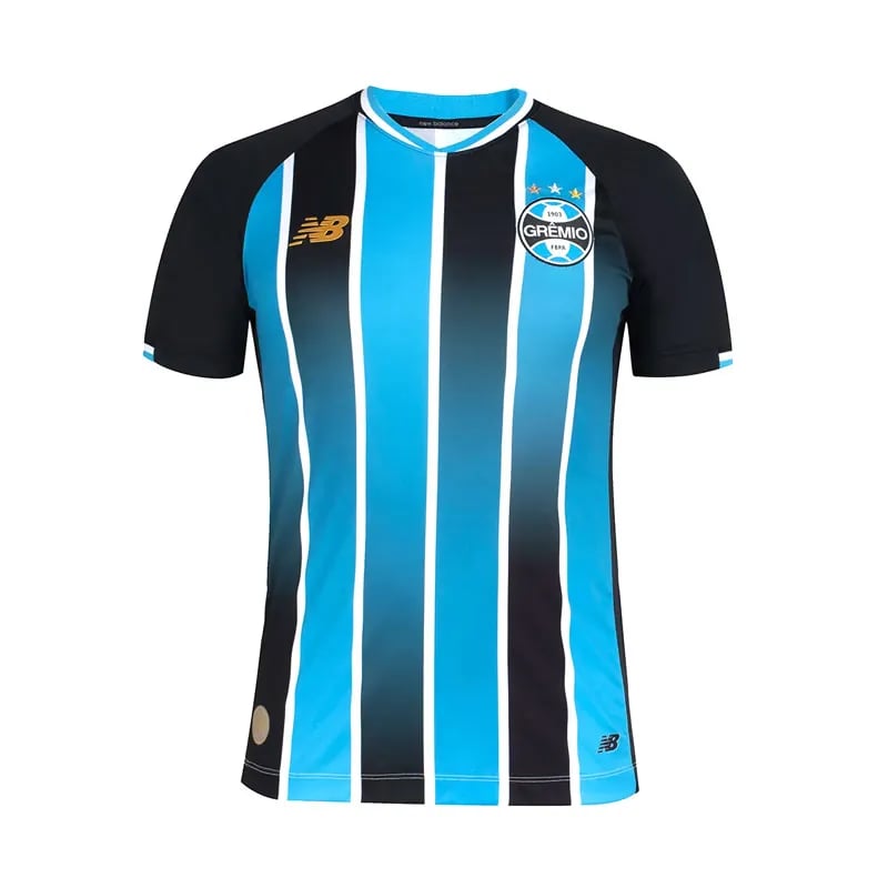 Camisa NB Gremio 1 SN 26/27 list