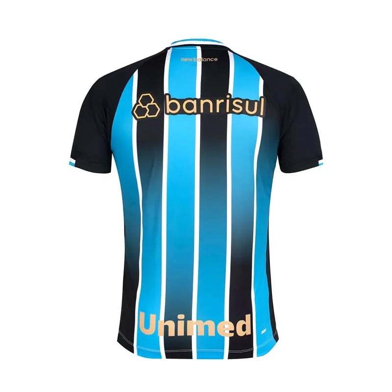 Camisa NB Gremio 1 SN 26/27 list