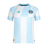 Camisa NB Gremio 2 SN 26/27 bco