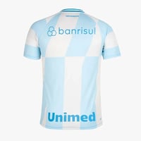Camisa NB Gremio 2 SN 26/27 bco